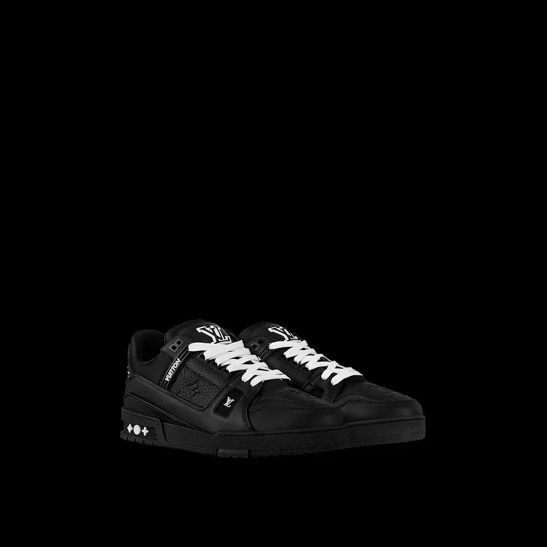 Louis Vuitton LV Trainer Sneakers