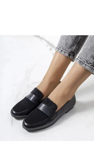 Low Shoes Solea
