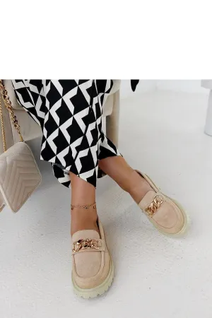 Low Shoes Solea