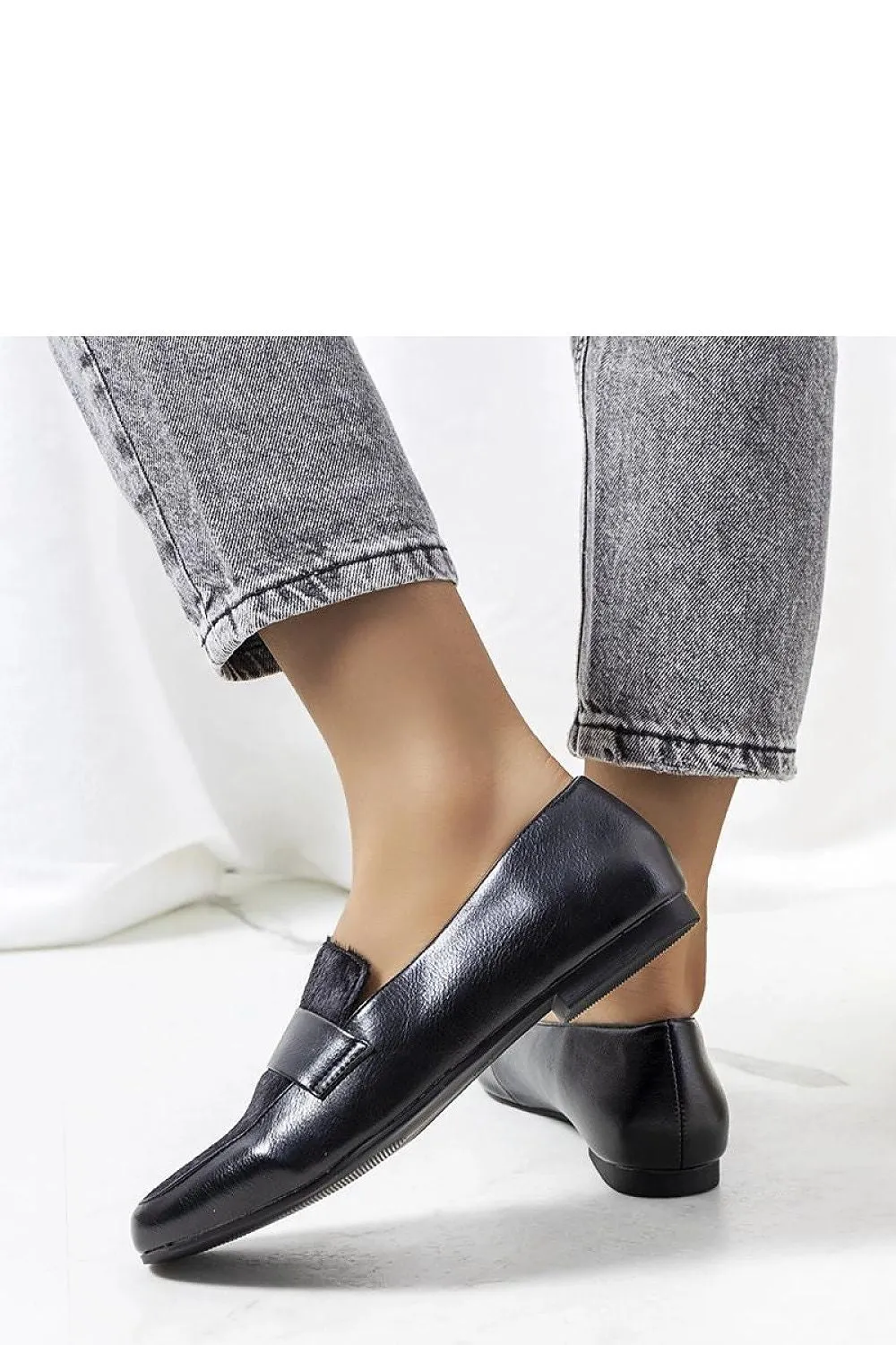 Low Shoes Solea