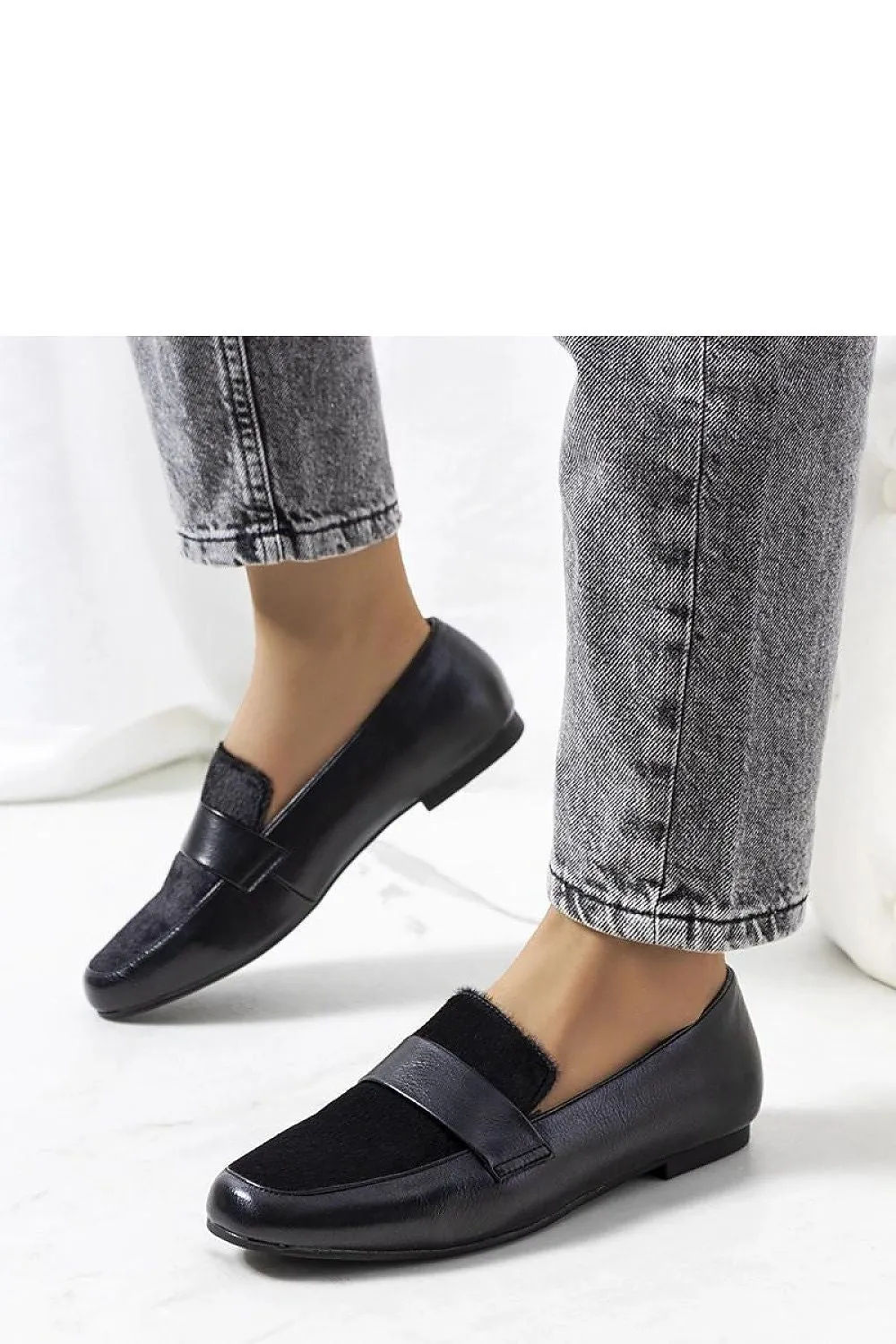 Low Shoes Solea