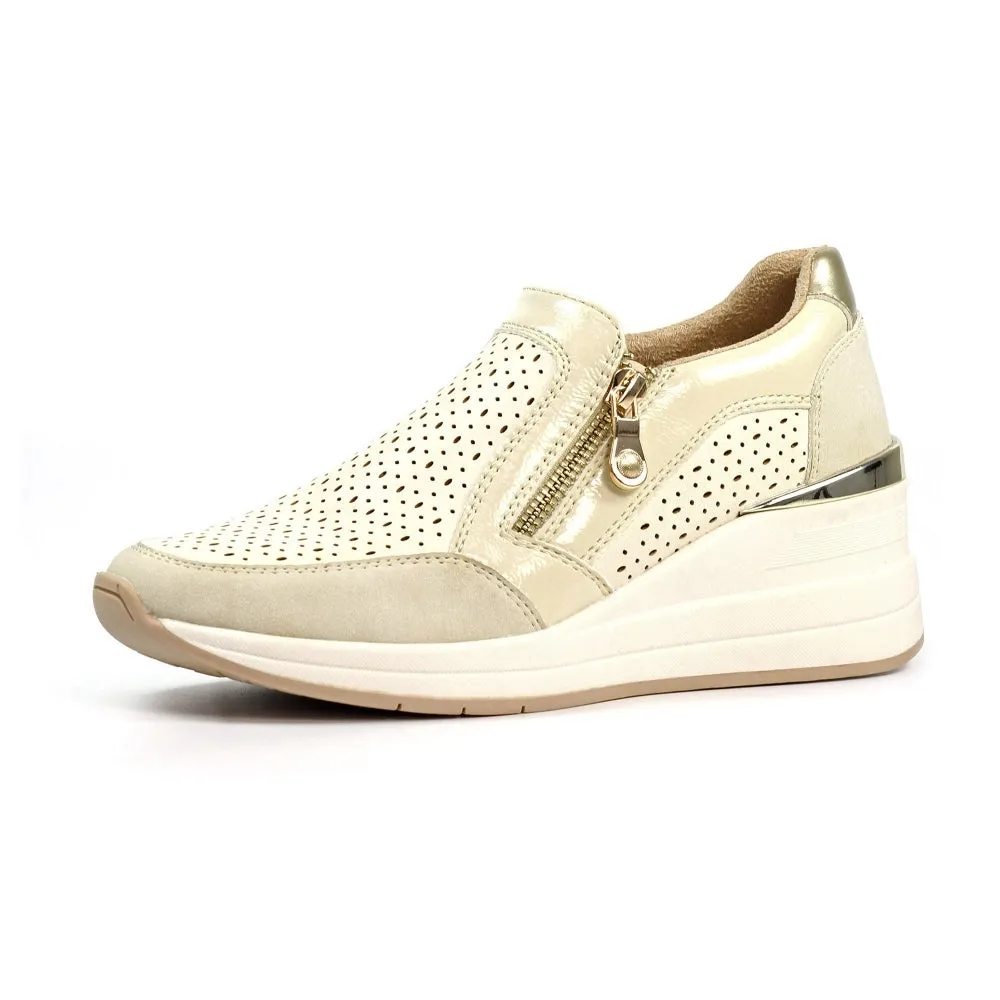 Lunar Barcelona wedge trainer