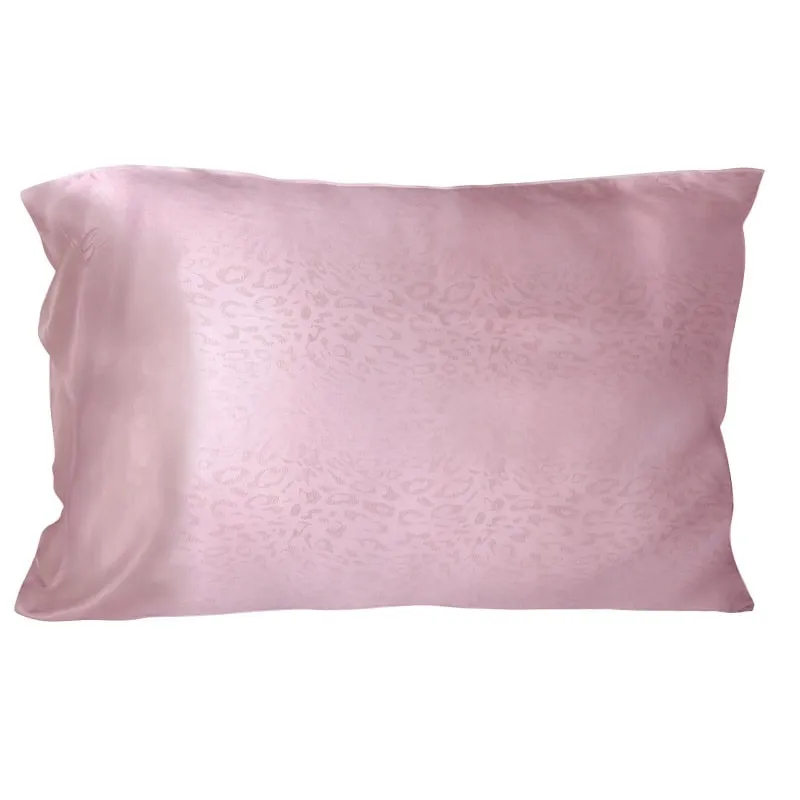 Luxury Pure Silk Envelope Pillowcase