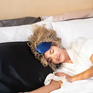 Luxury Pure Silk Envelope Pillowcase