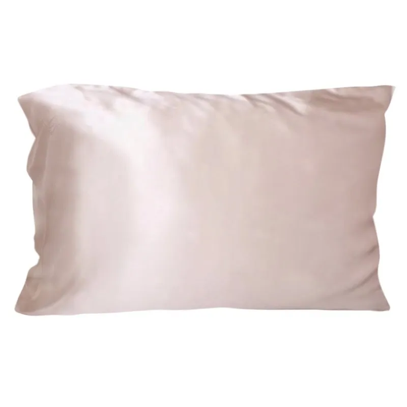 Luxury Pure Silk Envelope Pillowcase