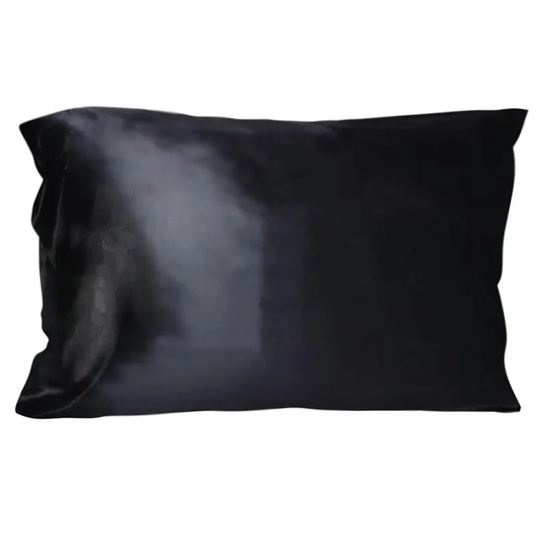 Luxury Pure Silk Envelope Pillowcase