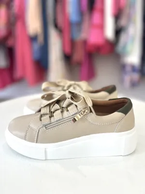 LUXURY TRAINER || NATURAL