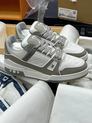 LV TRAINER - COFFE