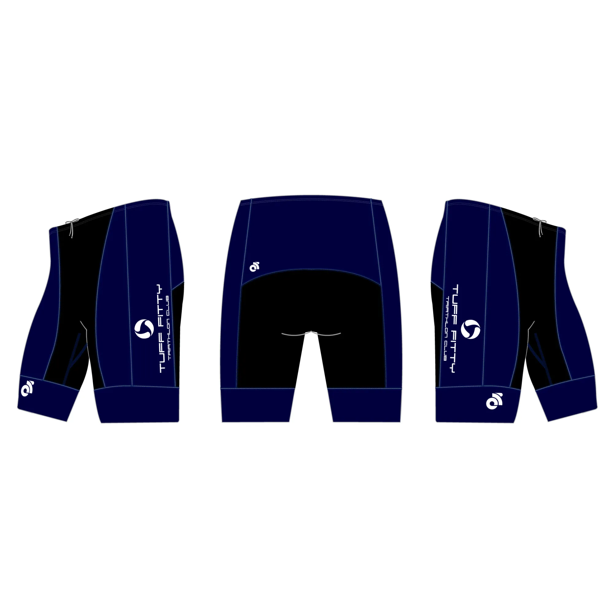 Lycra Training Short