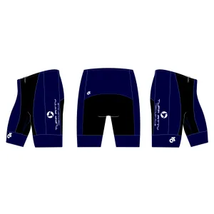 Lycra Training Short