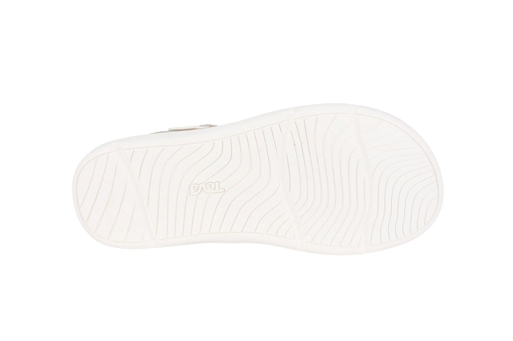 'Madera Slingback' women's walking sandal - Beige