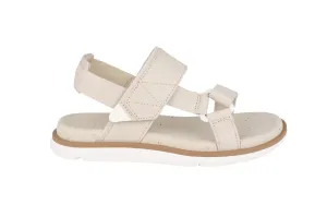 'Madera Slingback' women's walking sandal - Beige