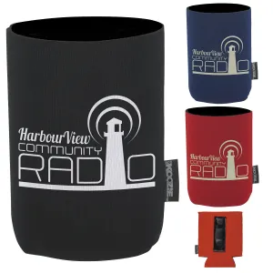Magnetic Koozie Can Cooler