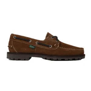 Malo Shoe - Marron Vel Cognac