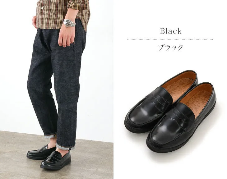 MANEBU / VOVO FACE SKIN  Leather shoes
