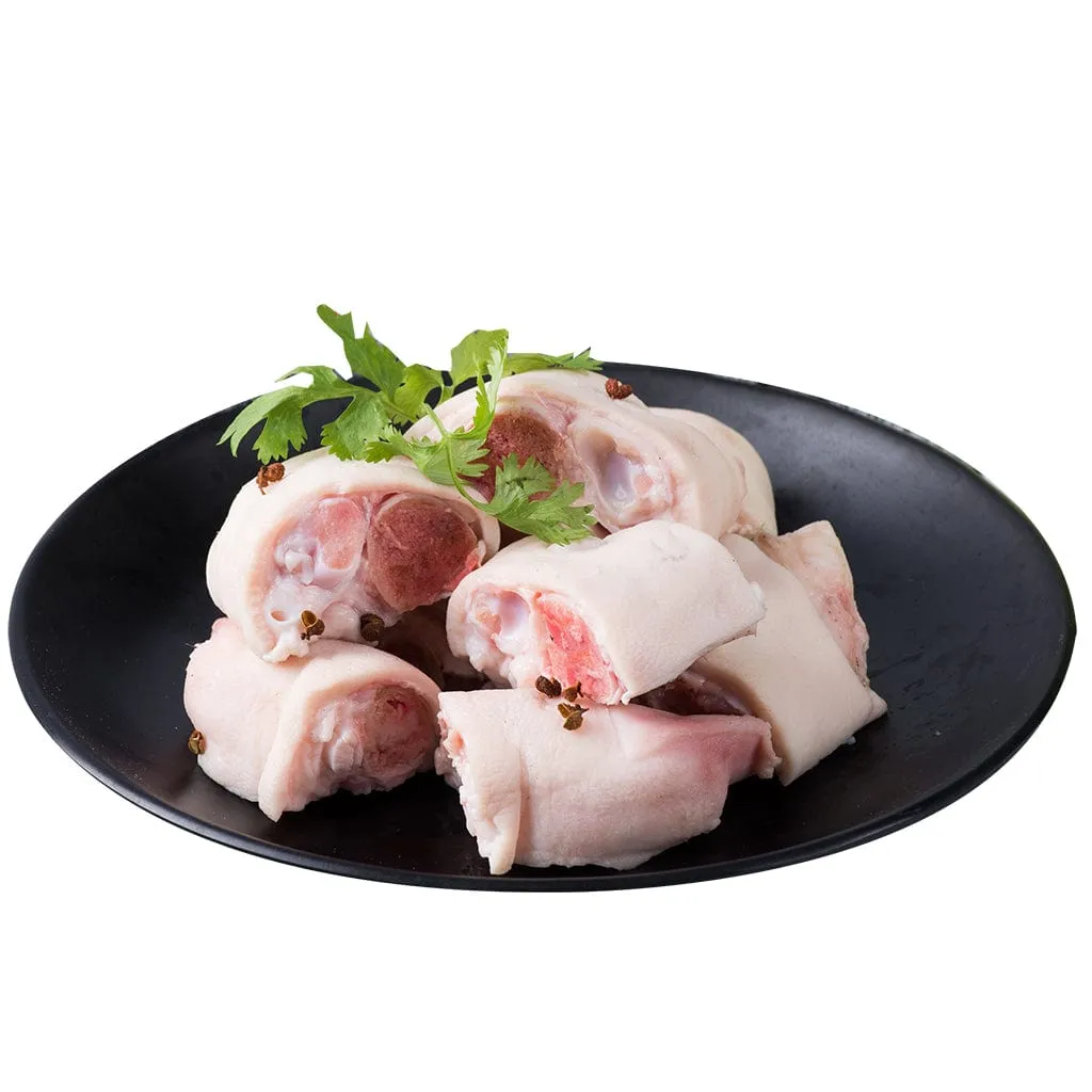 Manitas de Cerdo eco 1 KG