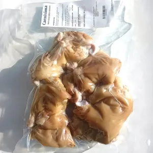 Manitas de cerdo eco cocidas