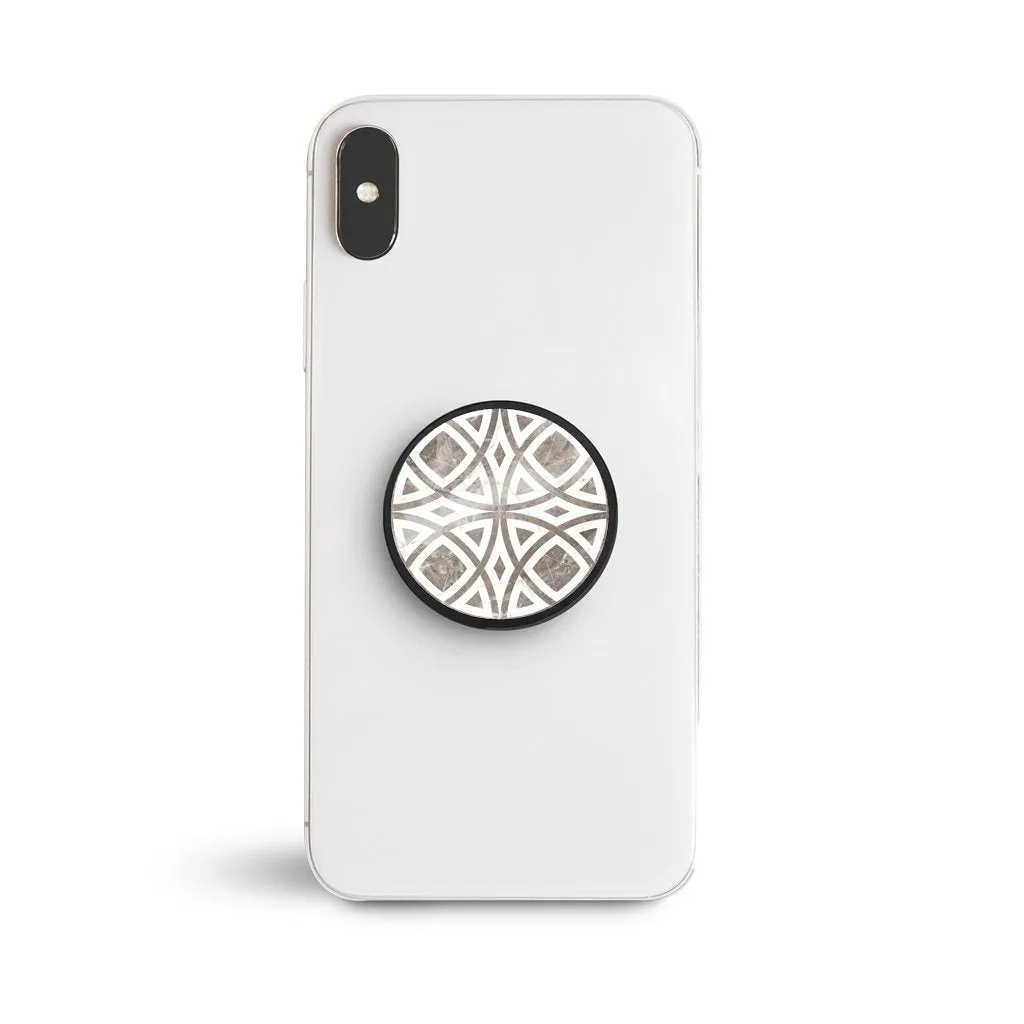 Marble Circles Nuckees
