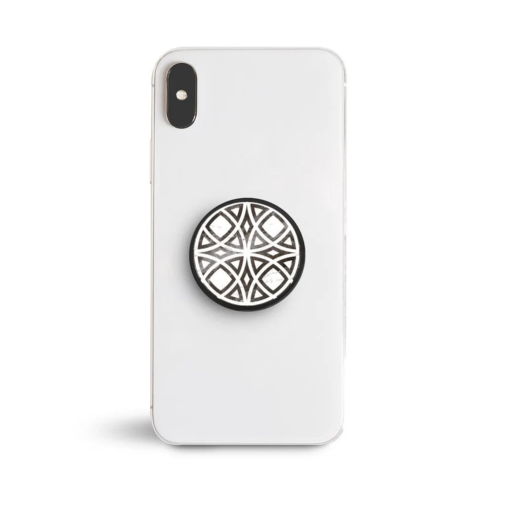 Marble Circles Nuckees