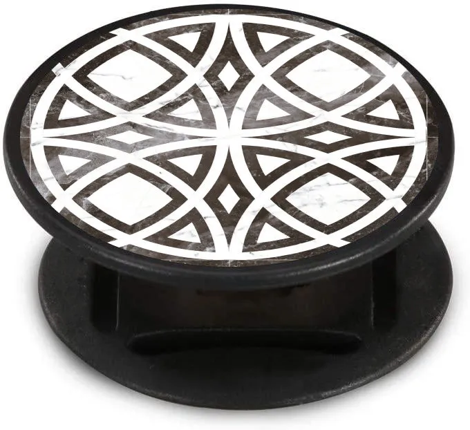 Marble Circles Nuckees