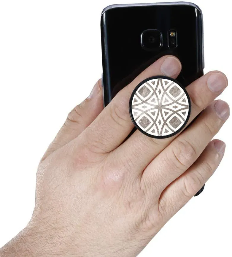 Marble Circles Nuckees