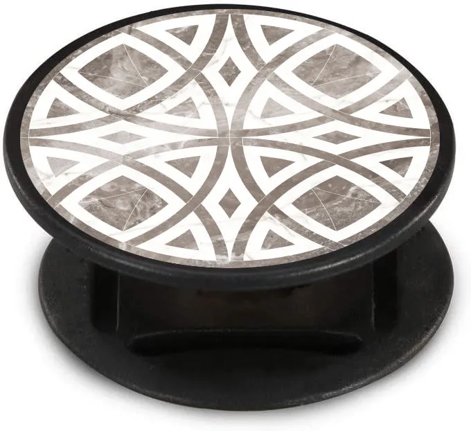 Marble Circles Nuckees
