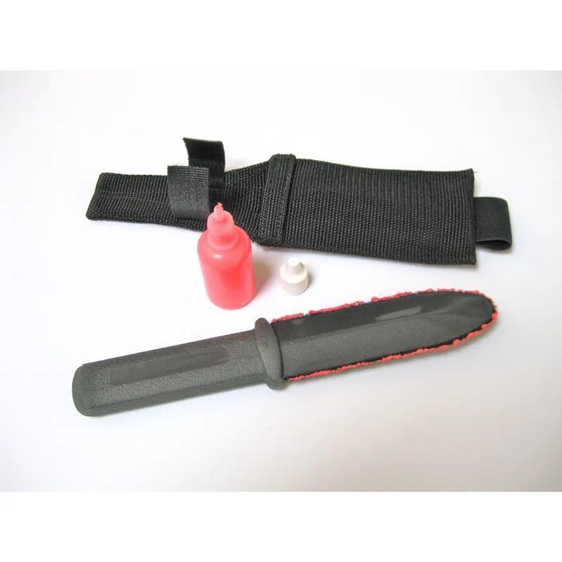 Mark Pro Gear Training Marking Knife Kit