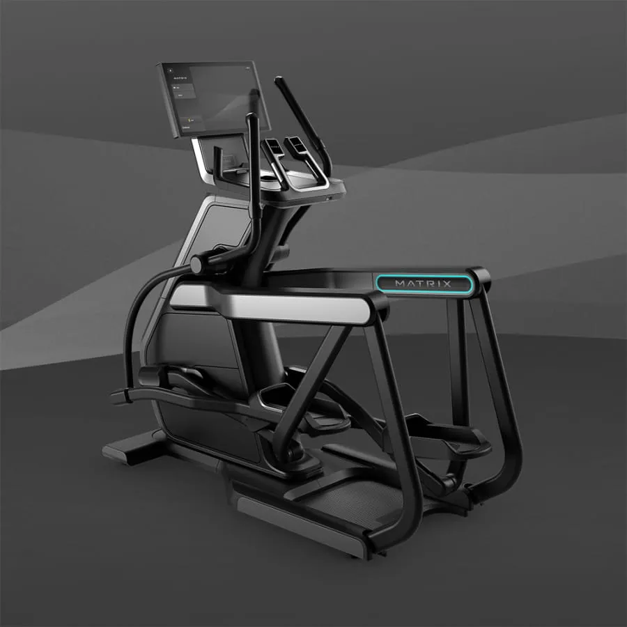 Matrix Onyx Ascent Trainer