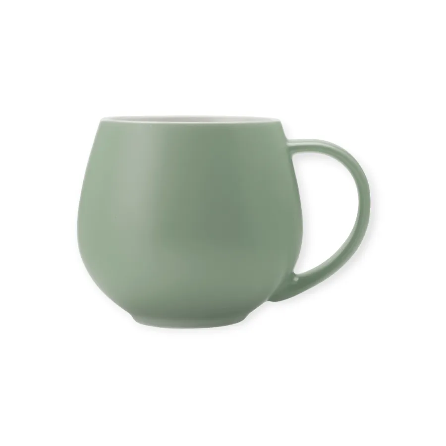 Maxwell & Williams Tint Snug Mug Mint 450ml DI0056