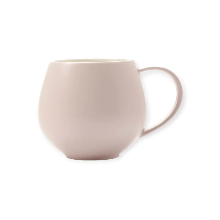 Maxwell & Williams Tint Snug Mug Rose 450ml DI0053
