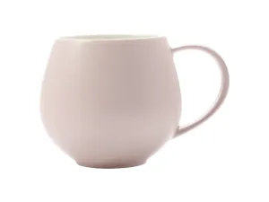Maxwell & Williams Tint Snug Mug Rose 450ml DI0053