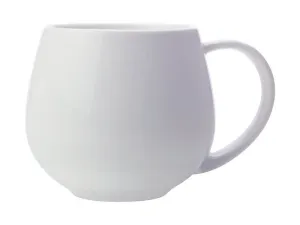 Maxwell & Williams White Basics Snug Mug 450ML