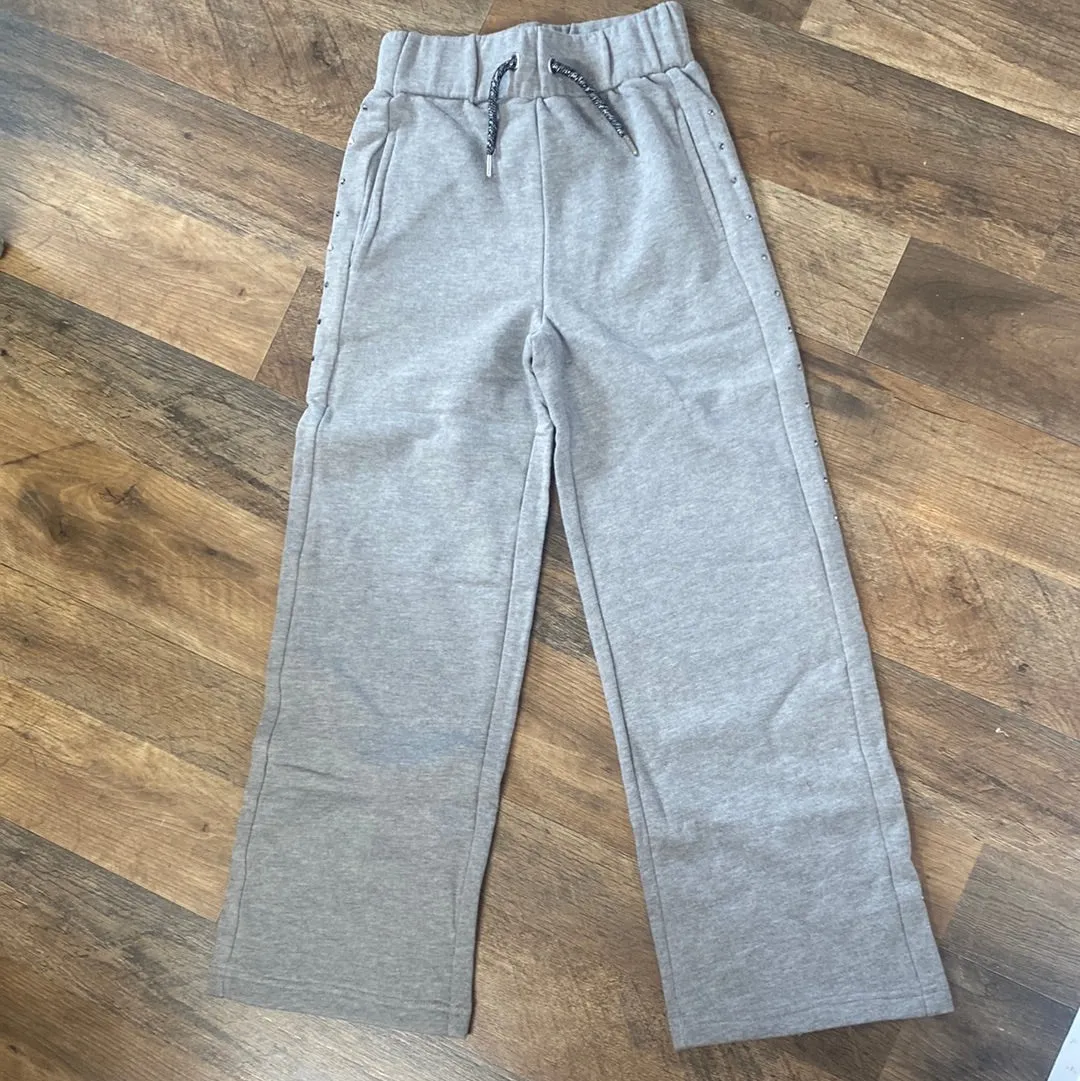 May - Girls Fleece Trouser