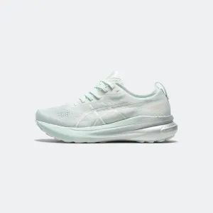 Mens Gel-Kayano 31 - Pure Aqua/Pure Silver