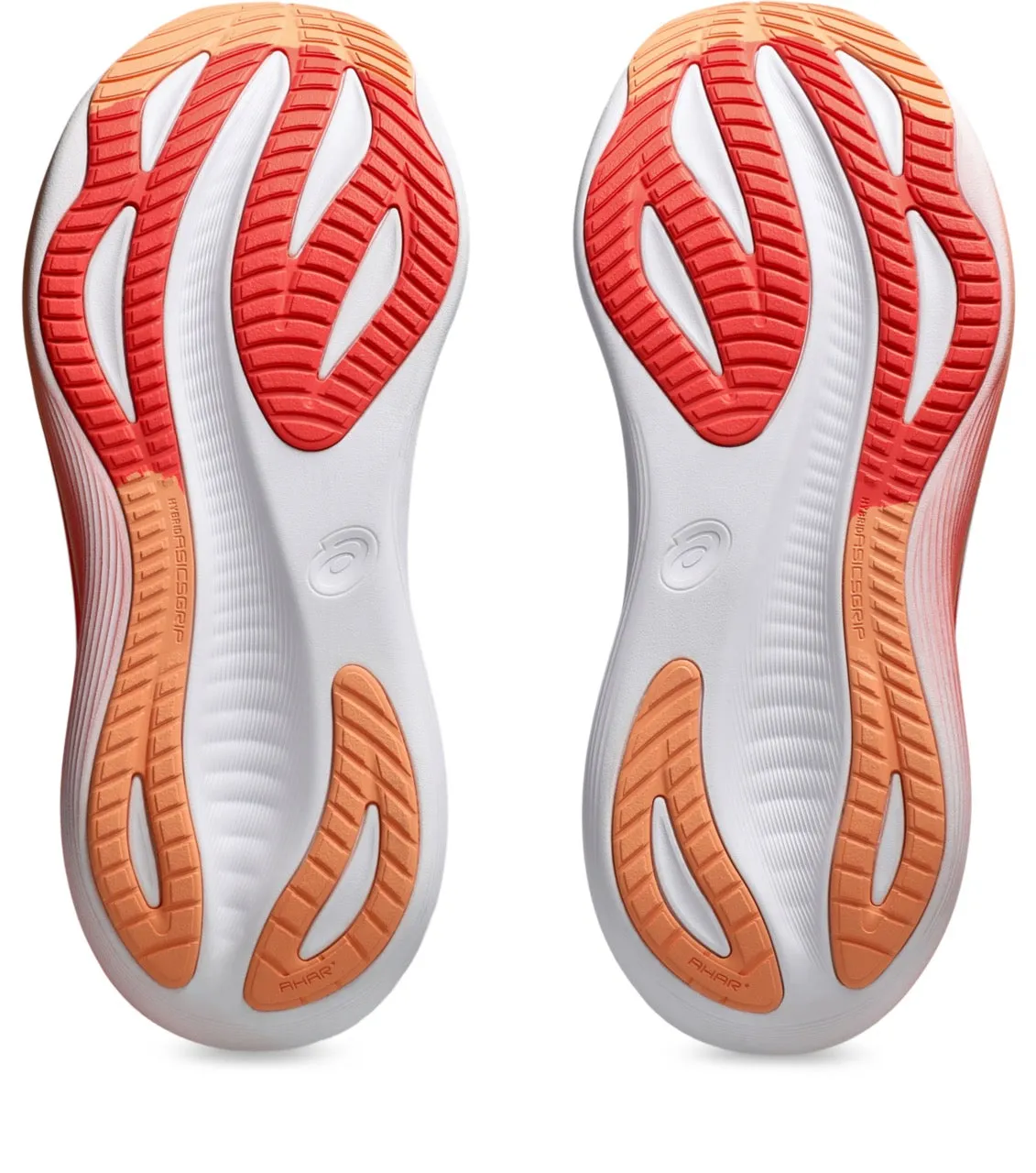 Men's Gel-Nimbus 27 (021 - Carbon/Mojave)