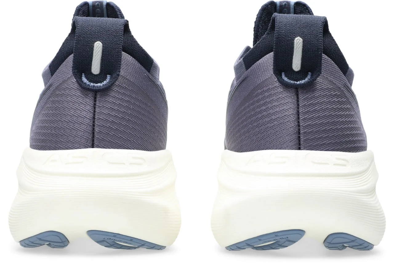 Men's Gel-Nimbus 27 (500 - Indigo Fog/Denim Blue)