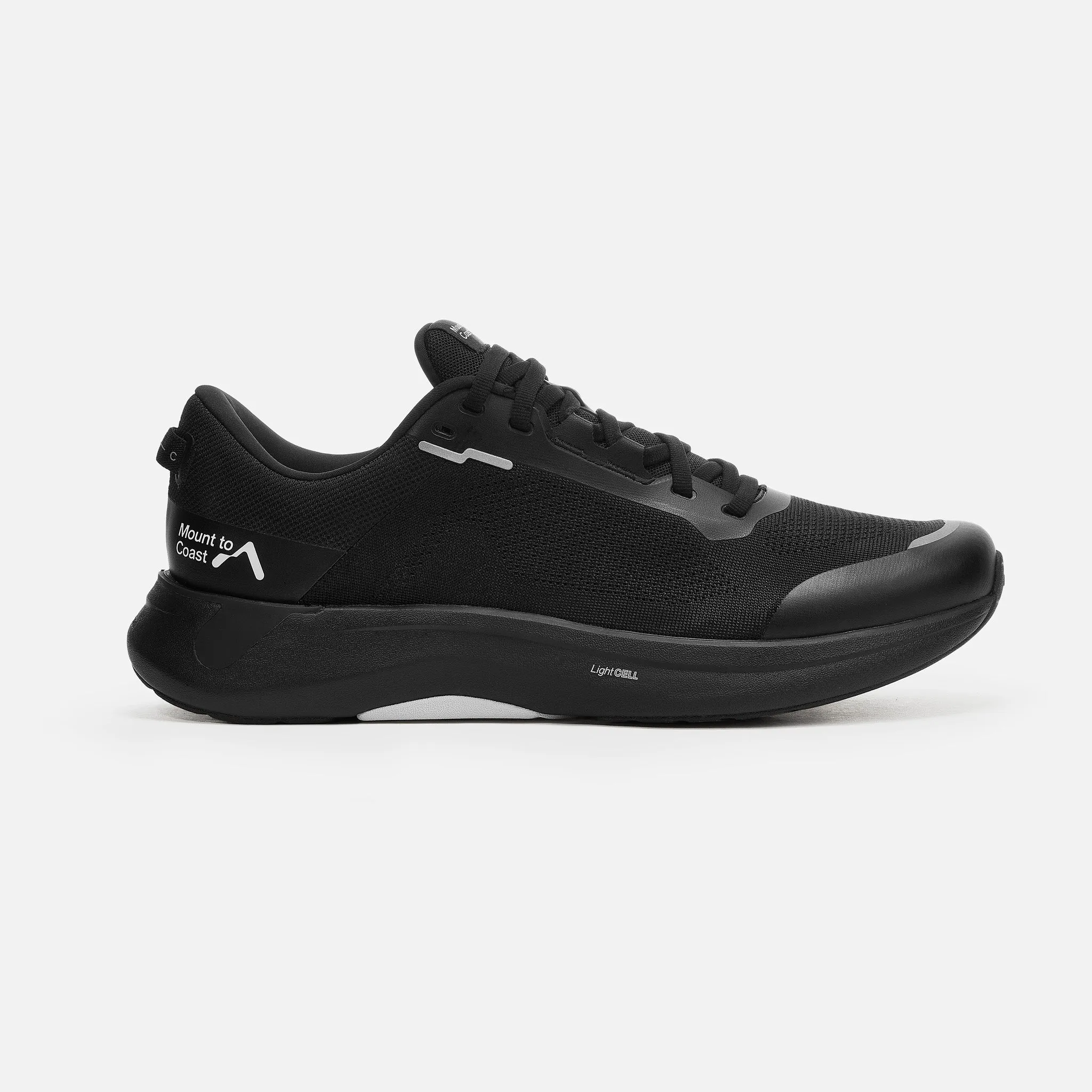 Men's S1 (Black)
