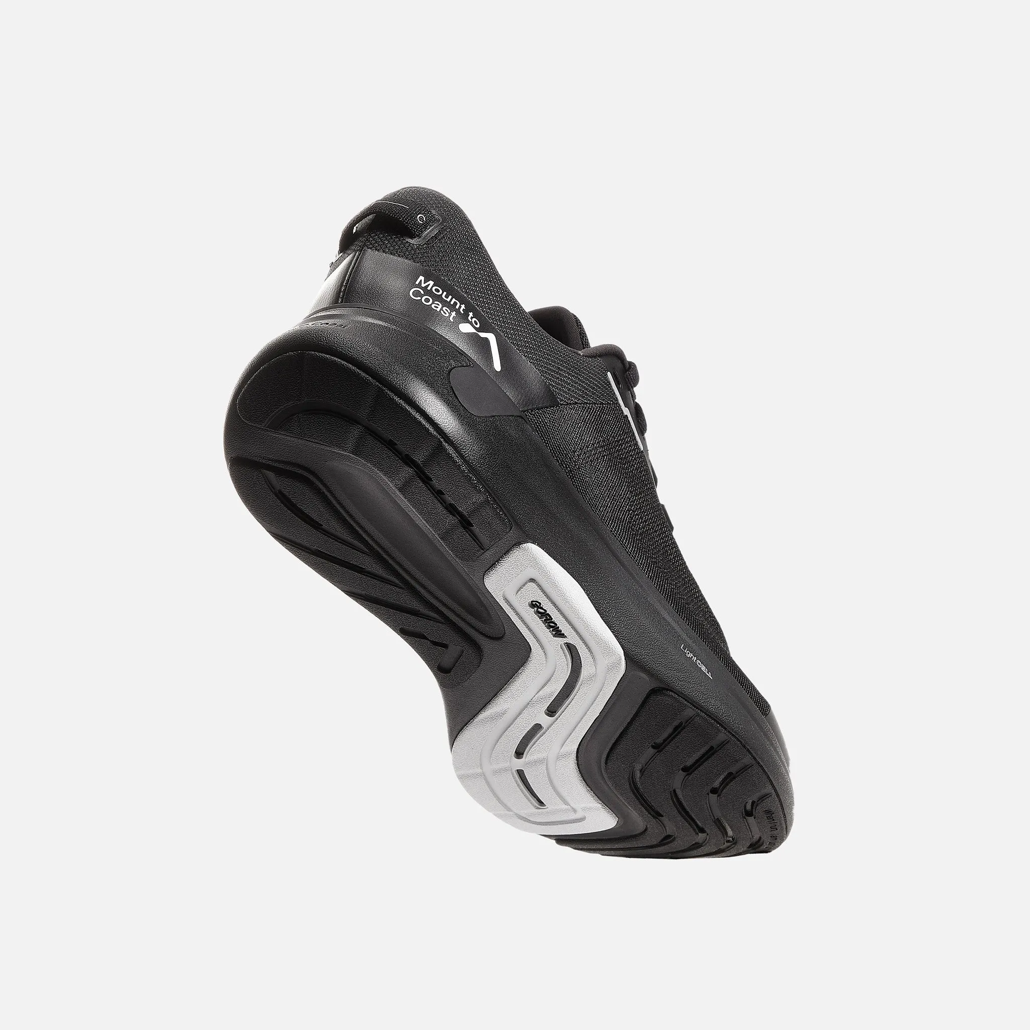 Men's S1 (Black)