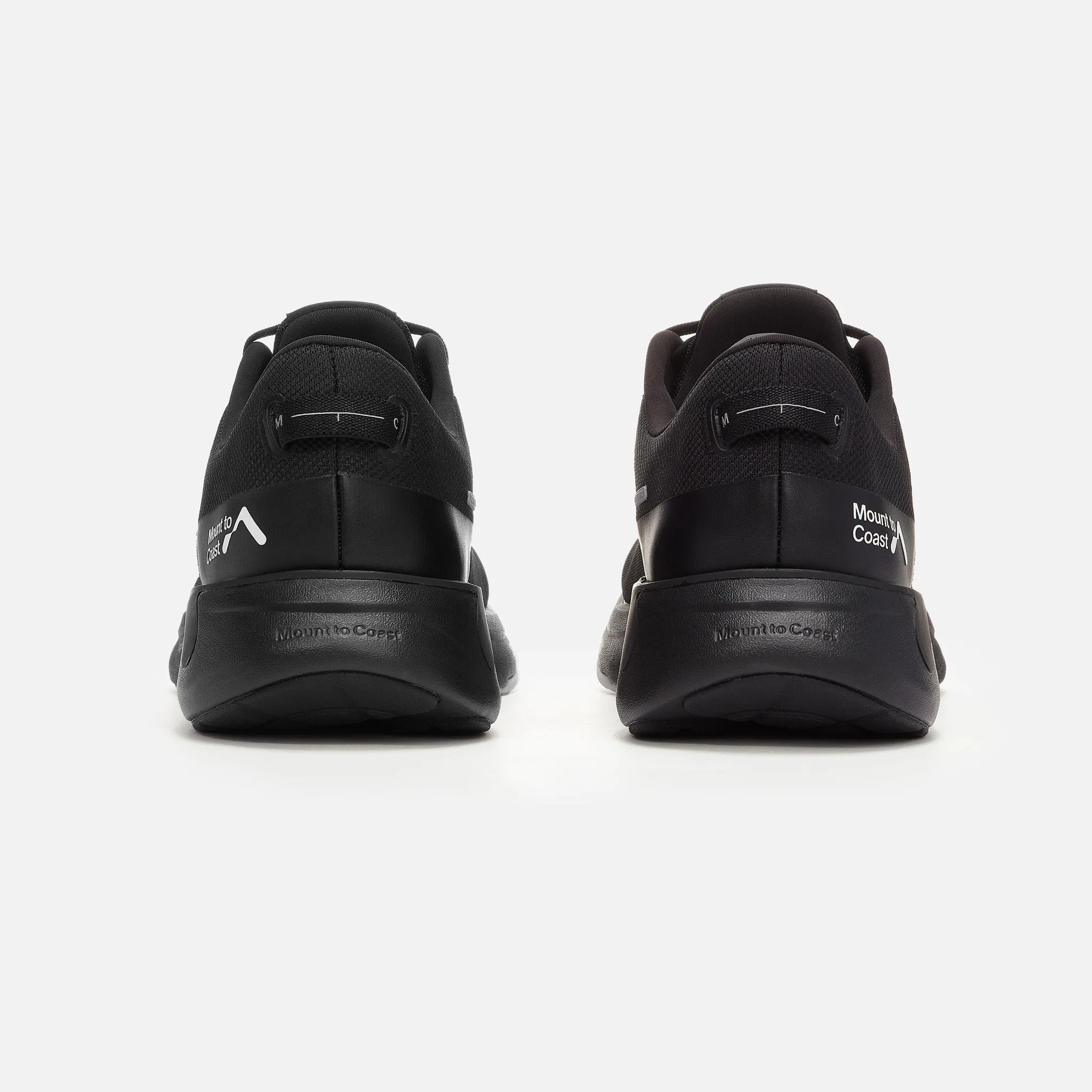 Men's S1 (Black)