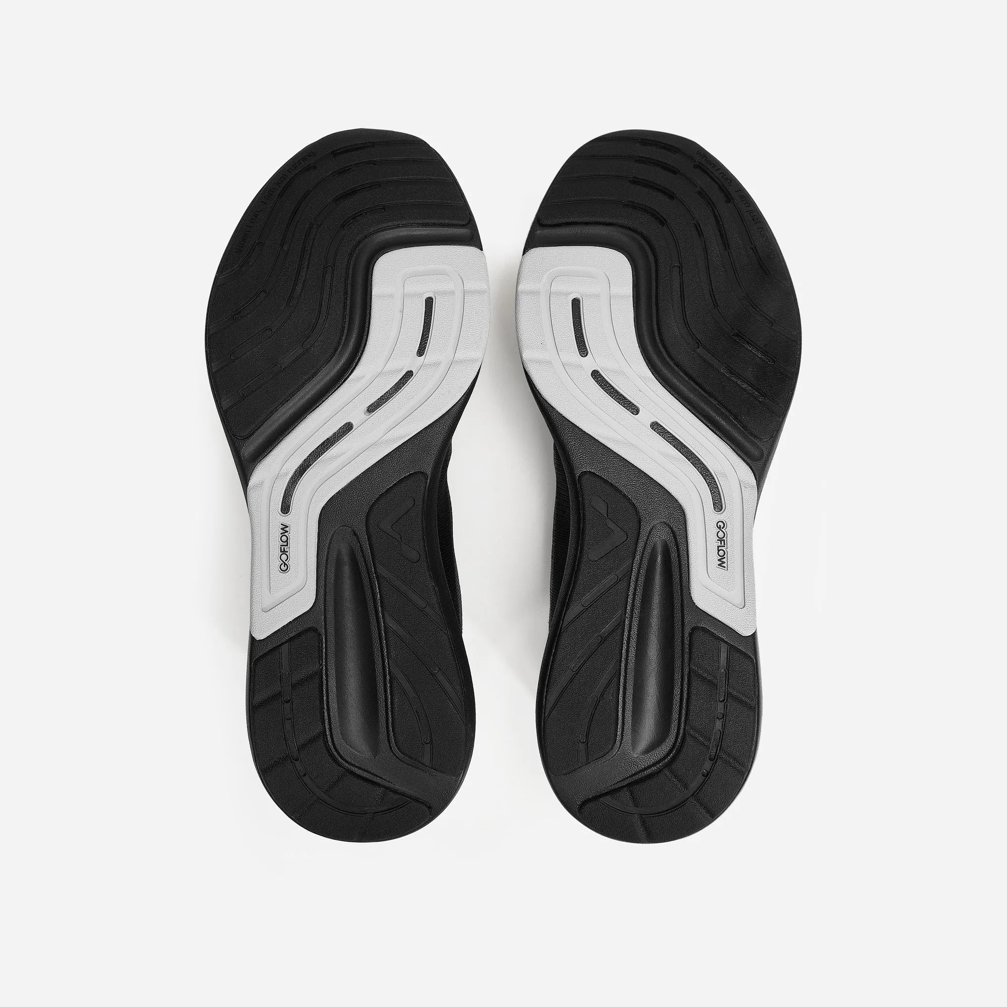 Men's S1 (Black)