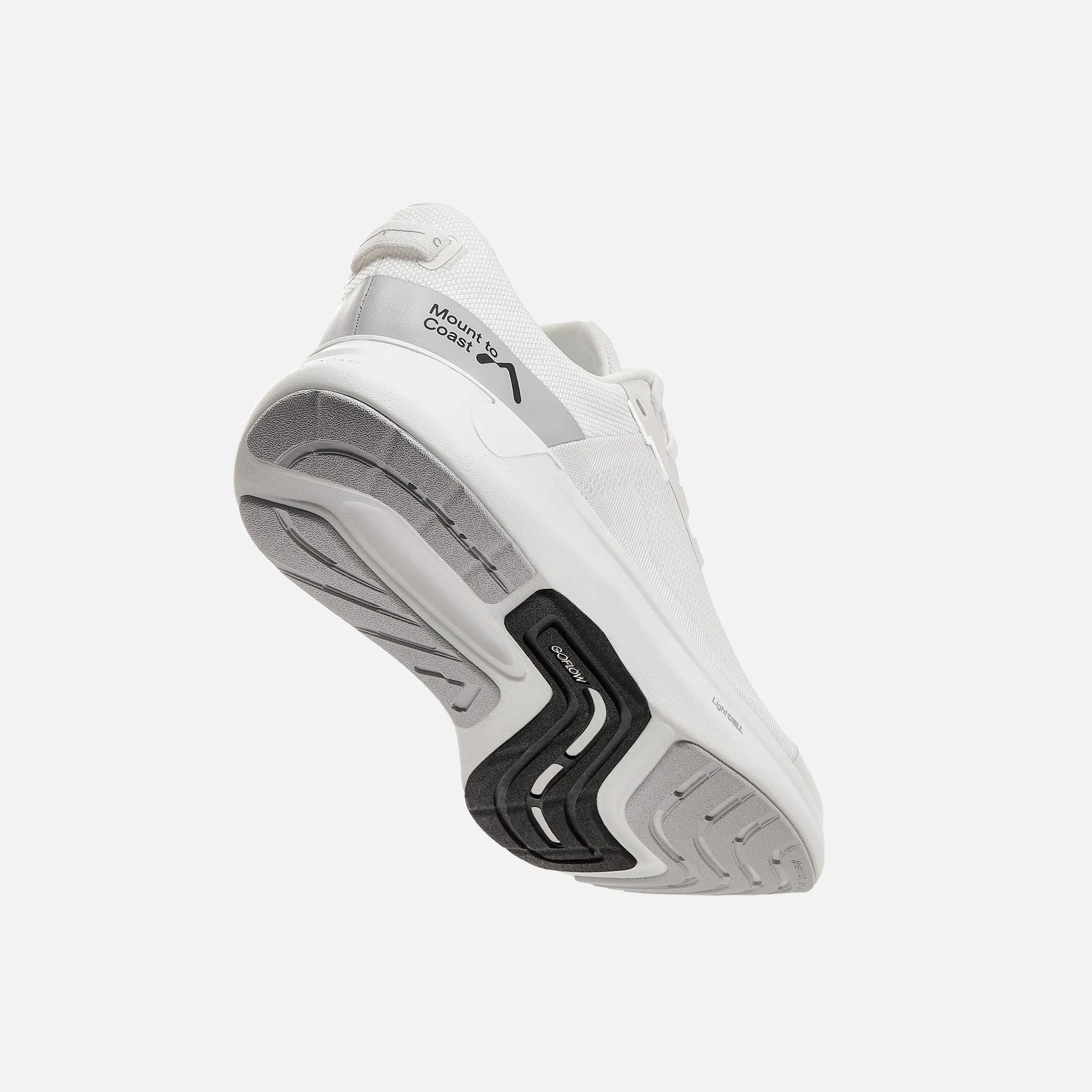 Men's S1 (White)