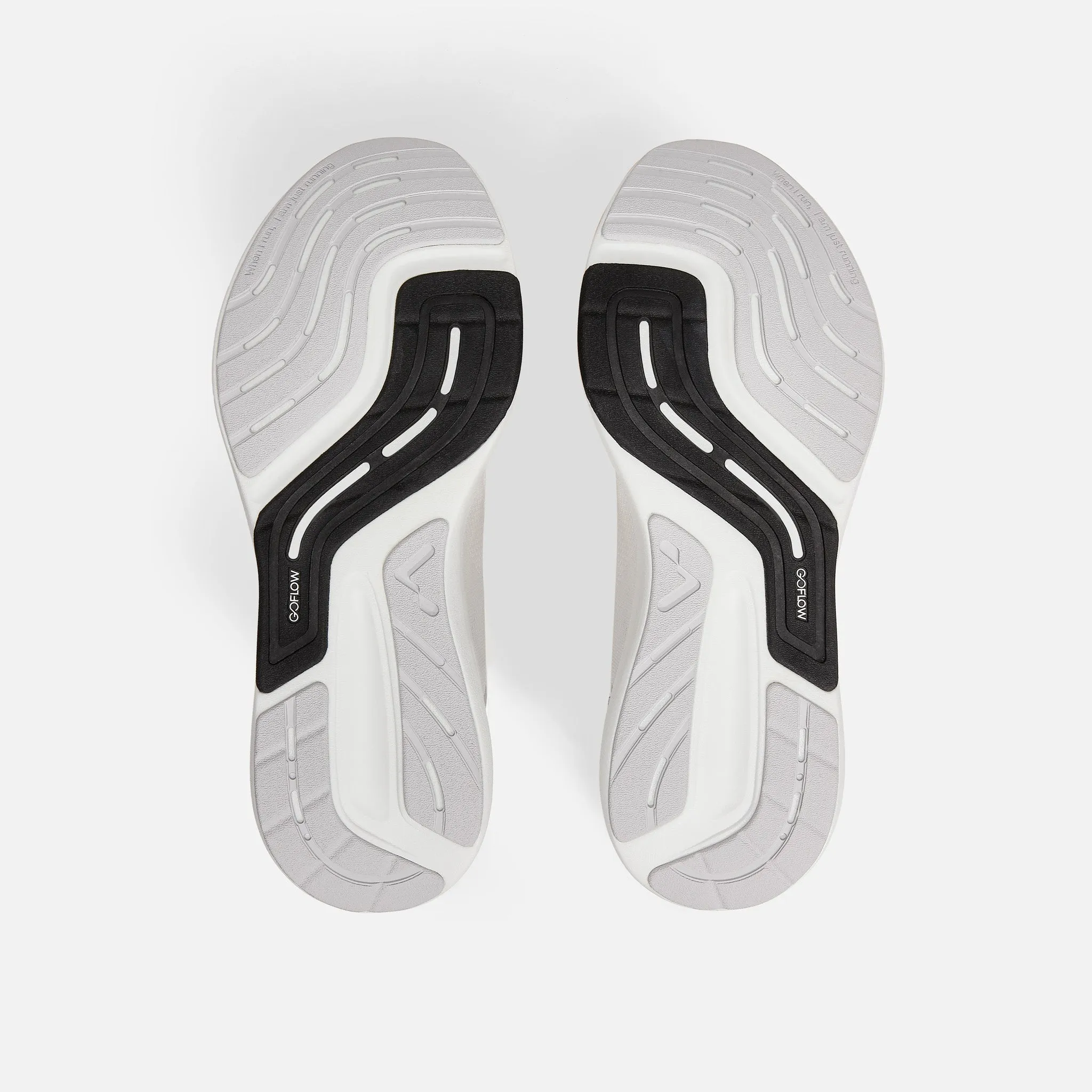 Men's S1 (White)