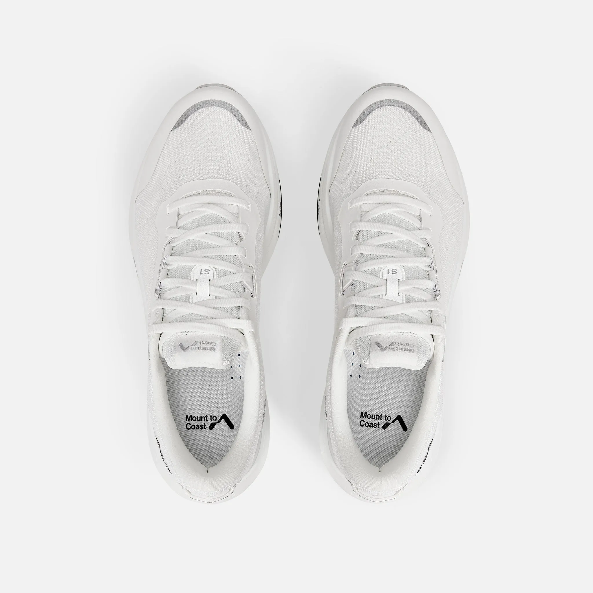 Men's S1 (White)