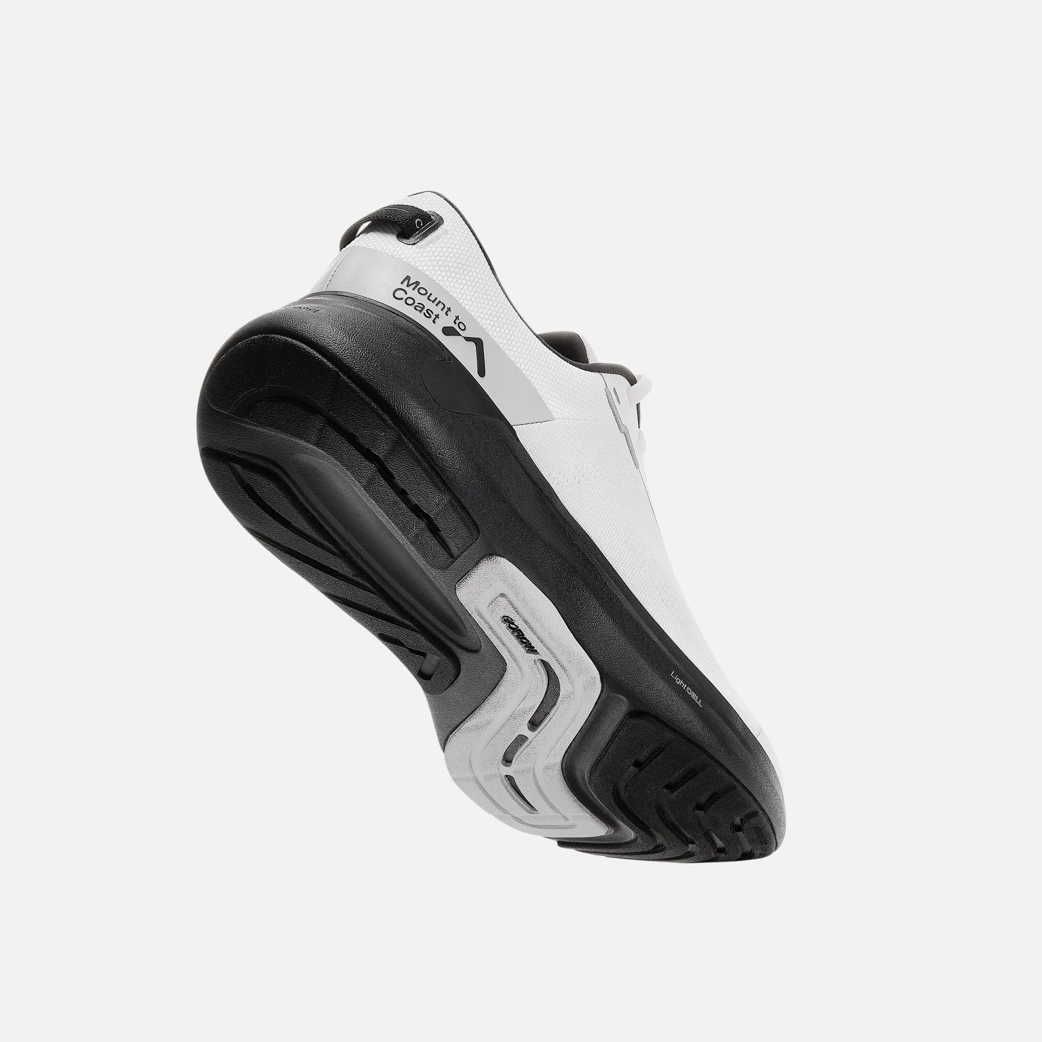 Men's S1 (White/Black)