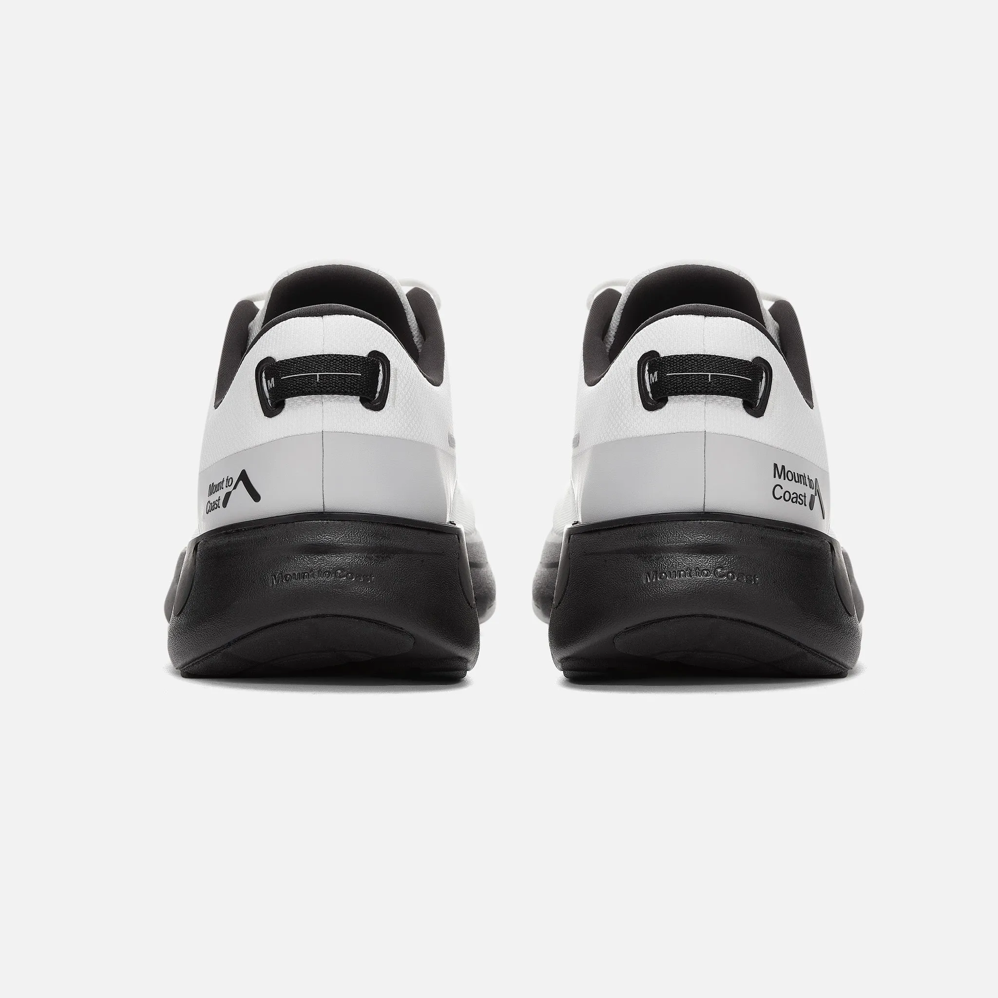 Men's S1 (White/Black)