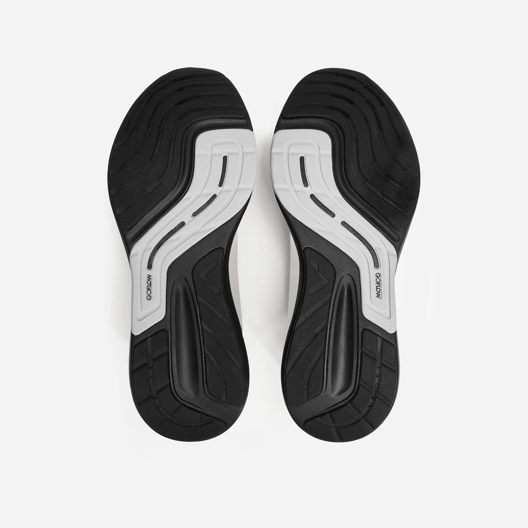 Men's S1 (White/Black)