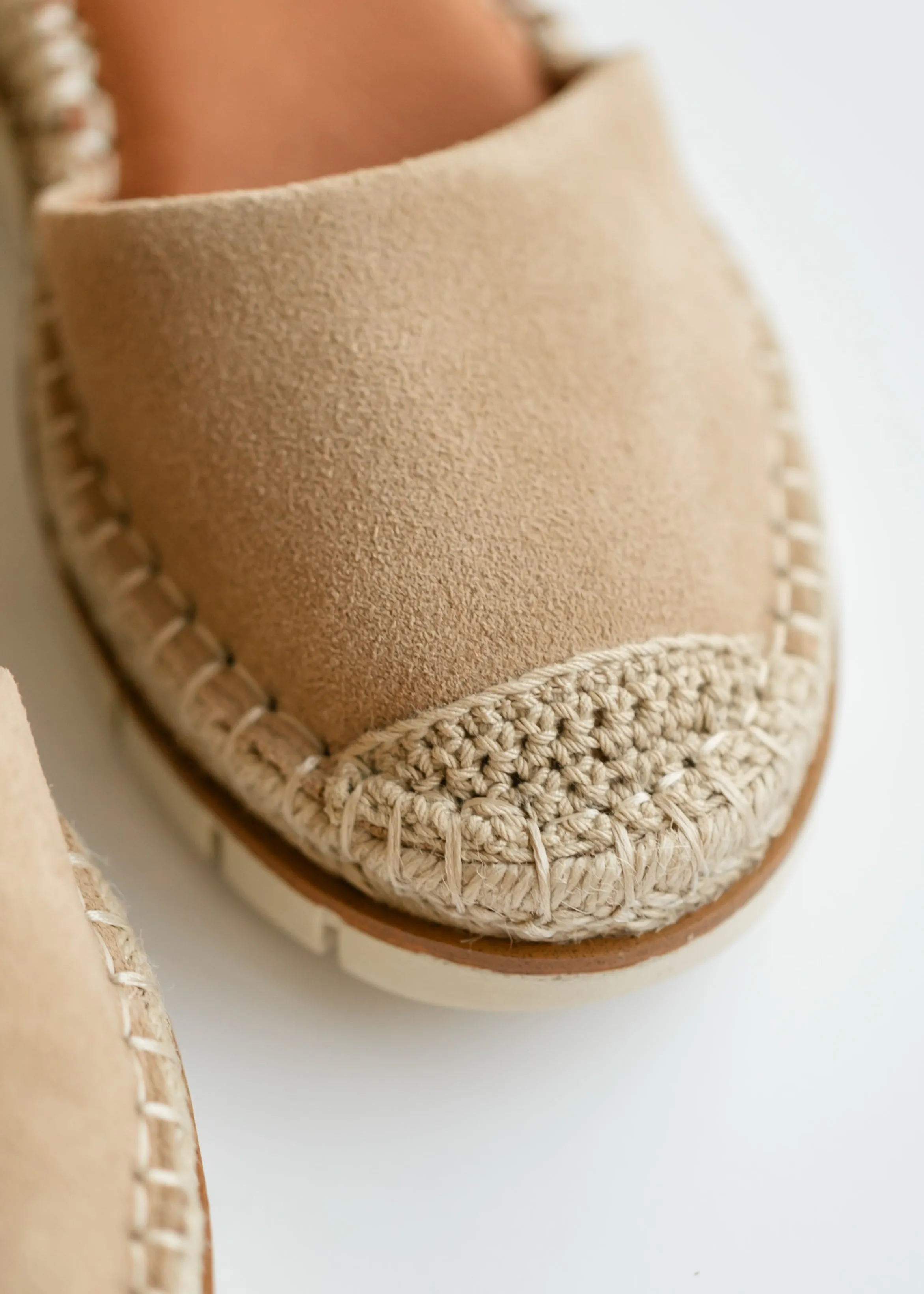 MIA™ Verona Close Toe Wedge Sandal
