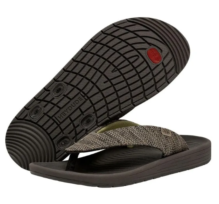 Milo Beach Sandal