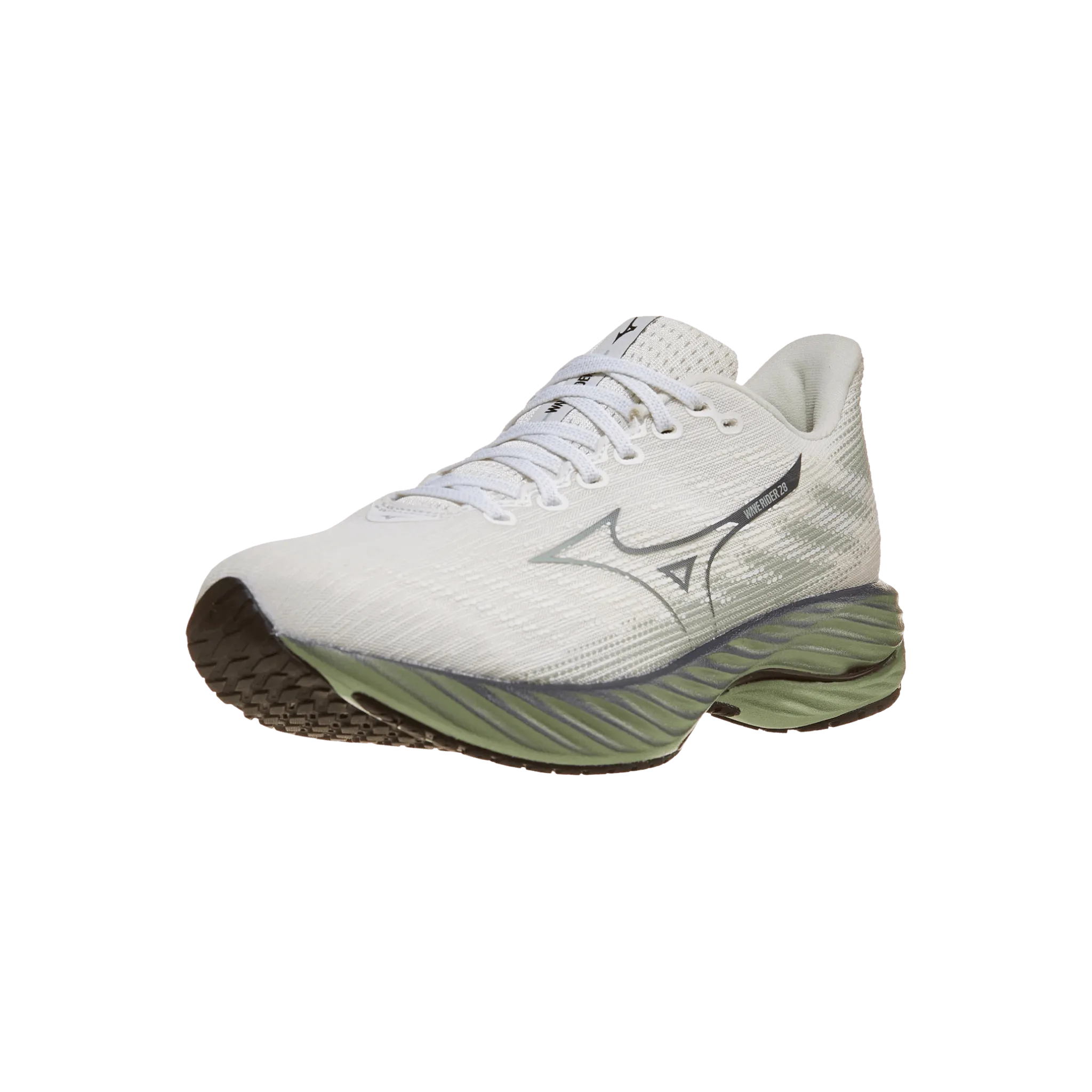 MIZUNO MEN'S WAVE RIDER 28