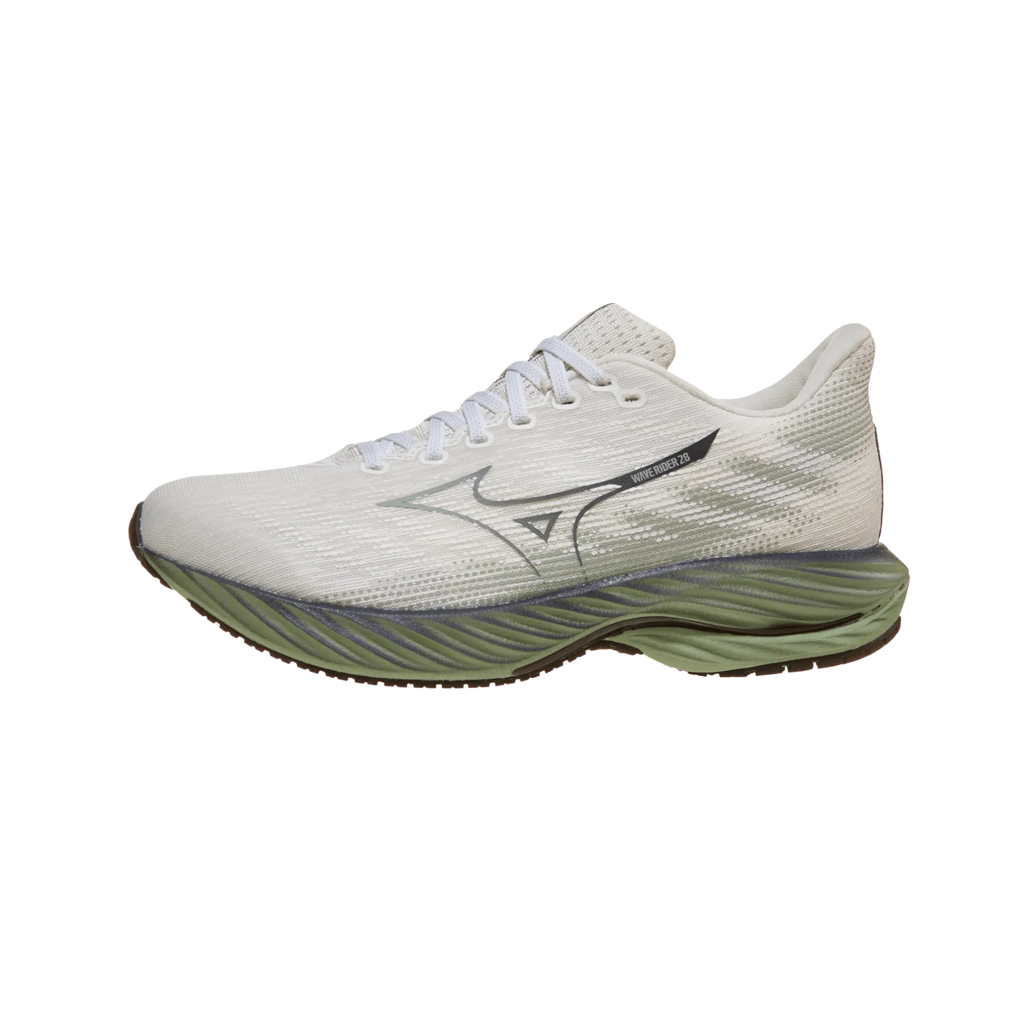 MIZUNO MEN'S WAVE RIDER 28
